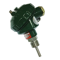 WZPK-406S鎧裝熱電阻