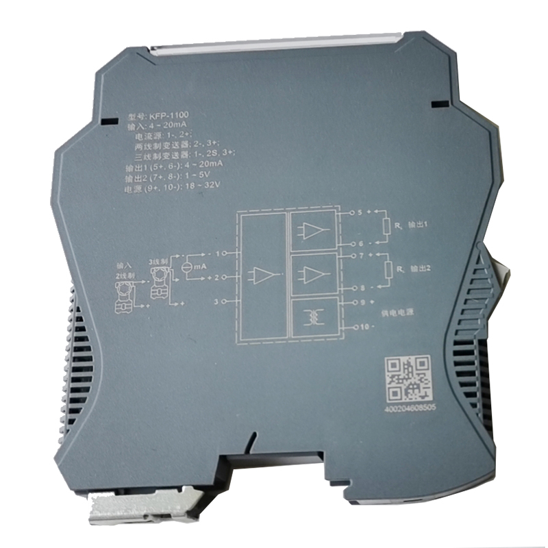 KFP-1100隔離配電器說明書、參數(shù)、價格、圖片、簡介、選型、原理